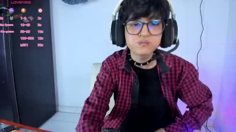 Snapshot of charlietaylorr__ chatting on 4, 5, 2026 Charlie online show from 4, 5, 2026
