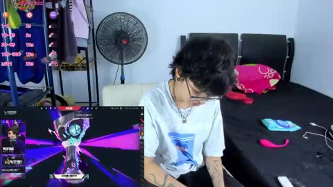 Snapshot of charlietaylorr__ chatting on 27, 5, 2026 Charlie online show from 27, 5, 2026