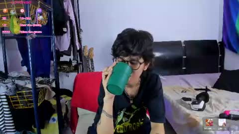 Snapshot of charlietaylorr__ chatting on 15, 6, 2026 Charlie online show from 15, 6, 2026