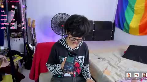 Snapshot of charlietaylorr__ chatting on 16, 6, 2026 Charlie online show from 16, 6, 2026