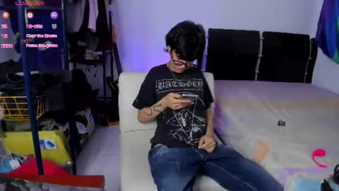 Snapshot of charlietaylorr__ chatting on 21, 6, 2026 Charlie online show from 21, 6, 2026
