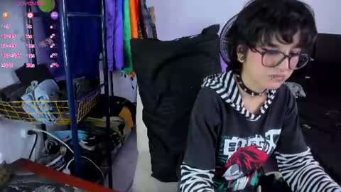 Snapshot of charlietaylorr__ chatting on 3, 7, 2026 Charlie online show from 3, 7, 2026