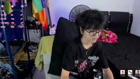 Snapshot of charlietaylorr__ chatting on 5, 7, 2026 Charlie online show from 5, 7, 2026