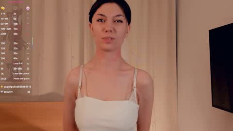 Yumi online show from 10, 3, 2026