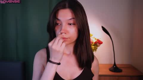 Snapshot of charlinepiker chatting on 4, 6, 2026 Yumi online show from 4, 6, 2026