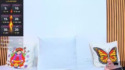 Charlize online show from 3, 2, 2026