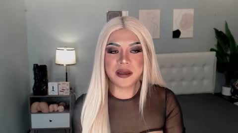 charlizetorres69 online show from 11, 1, 2026