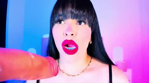 Charloott Evans online show from 11, 2, 2025