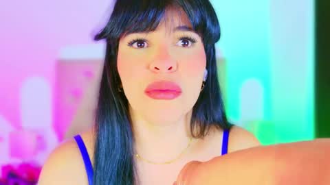 Charloott Evans online show from 22, 10, 2025