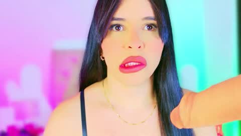 Charloott Evans online show from 31, 10, 2025