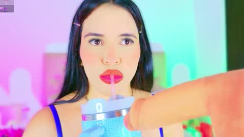 Charloott Evans online show from 5, 12, 2025