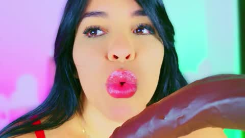 Charloott Evans online show from 6, 3, 2026