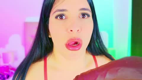 Charloott Evans online show from 14, 4, 2026