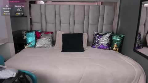 Charlot milf online show from 16, 10, 2025