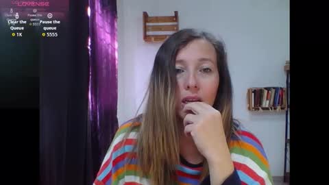 charlott online show from 11, 11, 2025