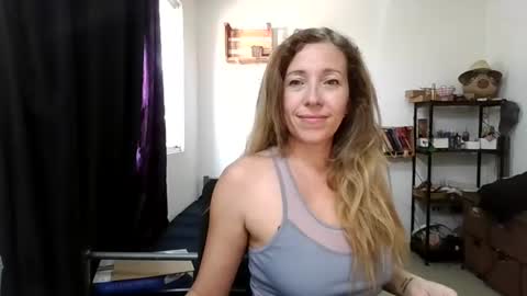 charlott online show from 23, 7, 2026