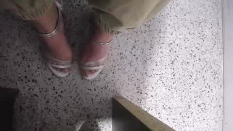 Charlote Walker online show from 11, 2, 2025