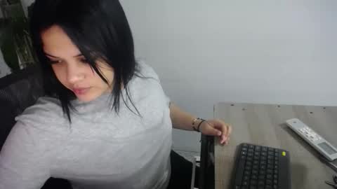 Snapshot of charlot_walker chatting on 8, 1, 2026 Charlote Walker online show from 8, 1, 2026