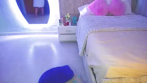 Snapshot of charlot_walker chatting on 9, 2, 2026 Charlote Walker online show from 9, 2, 2026