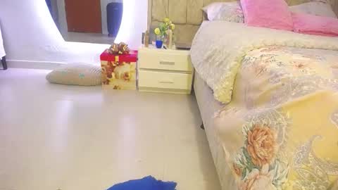 Snapshot of charlot_walker chatting on 14, 2, 2026 Charlote Walker online show from 14, 2, 2026