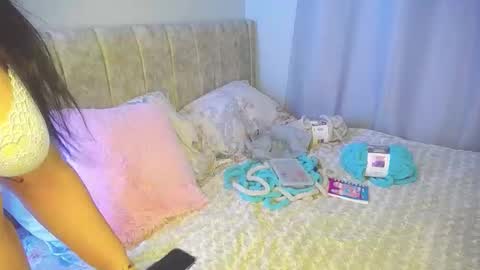 Snapshot of charlot_walker chatting on 23, 2, 2026 Charlote Walker online show from 23, 2, 2026