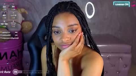 Charlote  online show from 7, 2, 2026