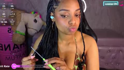 Charlote  online show from 16, 2, 2026