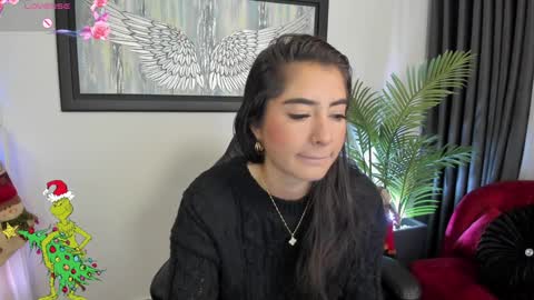 Snapshot of charlote_horny chatting on 27, 12, 2024 Charlote online show from 27, 12, 2024
