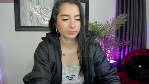 Snapshot of charlote_horny chatting on 16, 1, 2025 Charlote online show from 16, 1, 2025