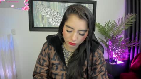 Snapshot of charlote_horny chatting on 17, 1, 2025 Charlote online show from 17, 1, 2025