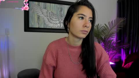Snapshot of charlote_horny chatting on 23, 1, 2025 Charlote online show from 23, 1, 2025