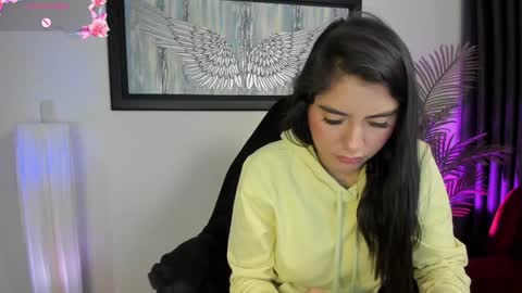 Snapshot of charlote_horny chatting on 29, 1, 2025 Charlote online show from 29, 1, 2025