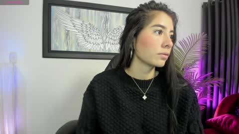 Snapshot of charlote_horny chatting on 30, 1, 2025 Charlote online show from 30, 1, 2025