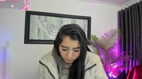 Snapshot of charlote_horny chatting on 4, 2, 2025 Charlote online show from 4, 2, 2025