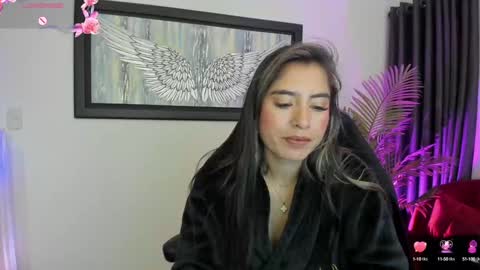 Snapshot of charlote_horny chatting on 7, 2, 2025 Charlote online show from 7, 2, 2025