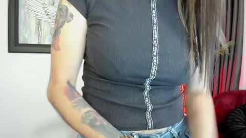 Snapshot of charlote_horny chatting on 14, 2, 2025 Charlote online show from 14, 2, 2025