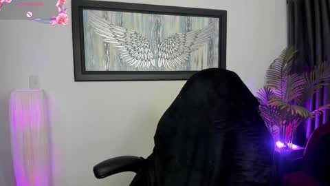 Snapshot of charlote_horny chatting on 28, 2, 2025 Charlote online show from 28, 2, 2025