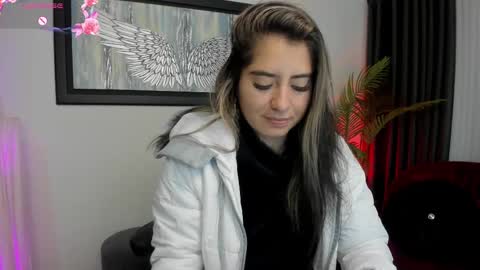 Snapshot of charlote_horny chatting on 9, 3, 2025 Charlote online show from 9, 3, 2025