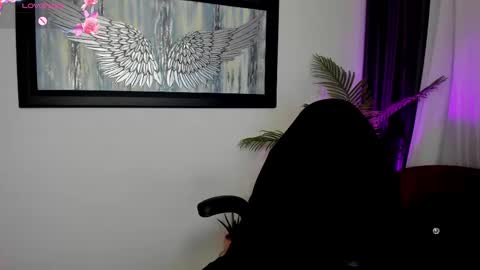 Snapshot of charlote_horny chatting on 17, 9, 2025 Charlote online show from 17, 9, 2025