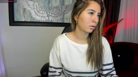 Snapshot of charlote_horny chatting on 19, 9, 2025 Charlote online show from 19, 9, 2025