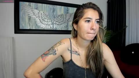 Snapshot of charlote_horny chatting on 3, 10, 2025 Charlote online show from 3, 10, 2025