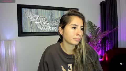 Charlote online show from 14, 11, 2025