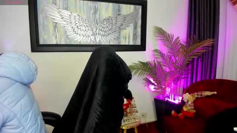 Charlote online show from 18, 11, 2025