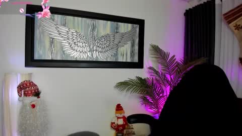 Charlote online show from 20, 11, 2025