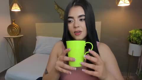 charlote_rossee online show from 8, 10, 2025