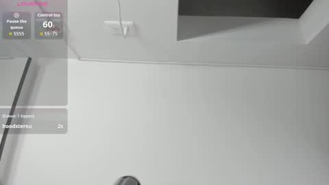 charlote_rossee online show from 20, 12, 2025