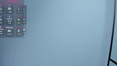 charlote_rossee online show from 5, 3, 2026