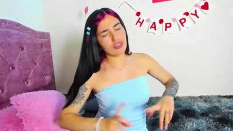 Charlothe online show from 22, 2, 2026