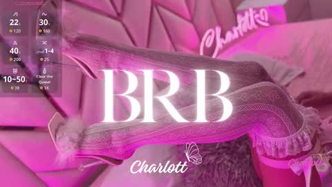 Snapshot of charlott_188 chatting on 5, 3, 2026 Charlott online show from 5, 3, 2026