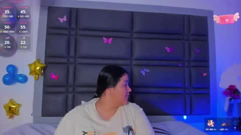 charlott_liam online show from 14, 9, 2025